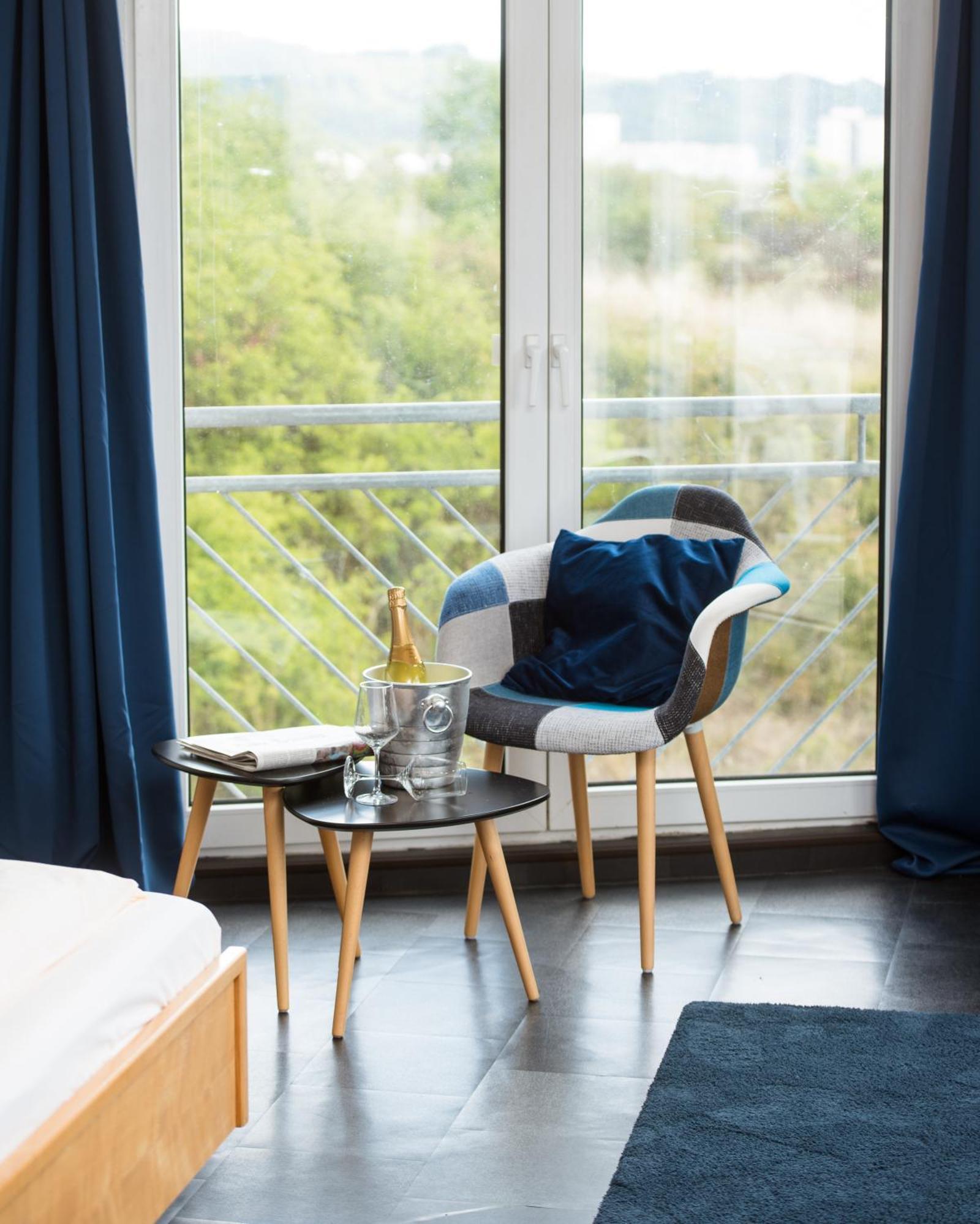 Berghotel Kristall อิดาร์-โอเบอร์ชไตน์ ภายนอก รูปภาพ